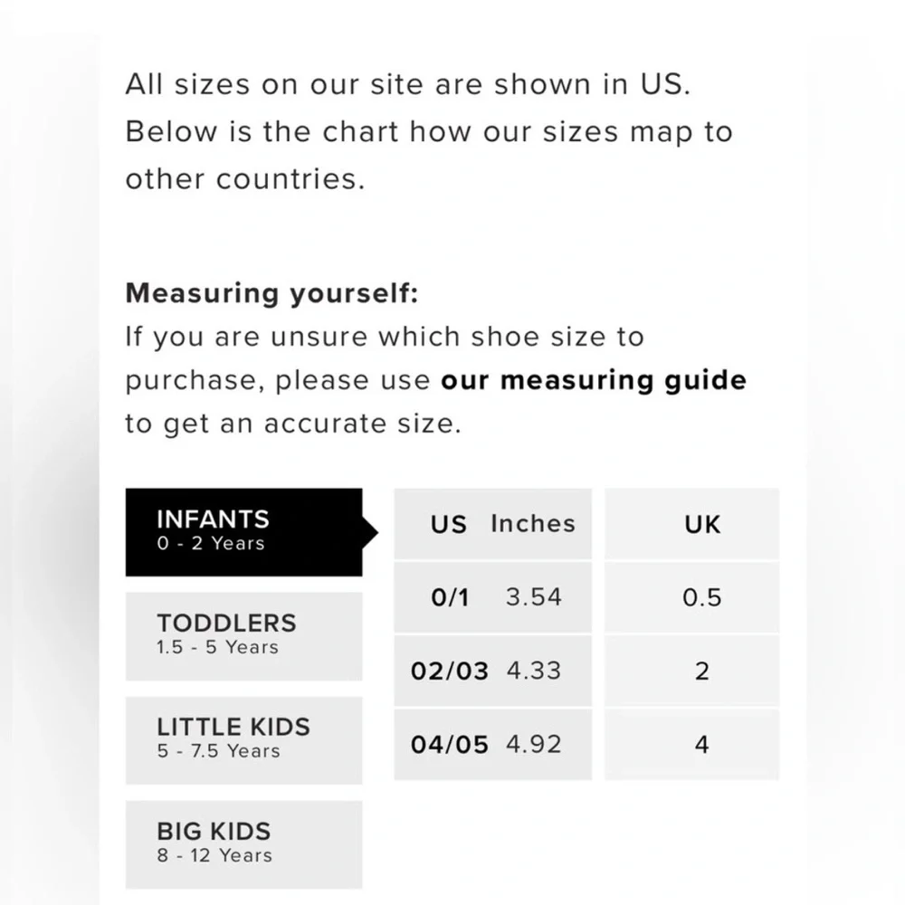 NWT UGG Infant Fluff Yeah Furry Fuzzy Sandals Black - Picture 8 of 10